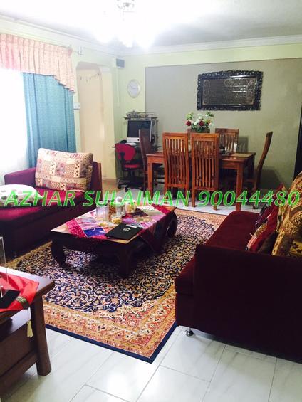 Blk 267 Bukit Batok East Avenue 4 (Bukit Batok), HDB 4 Rooms #93596682